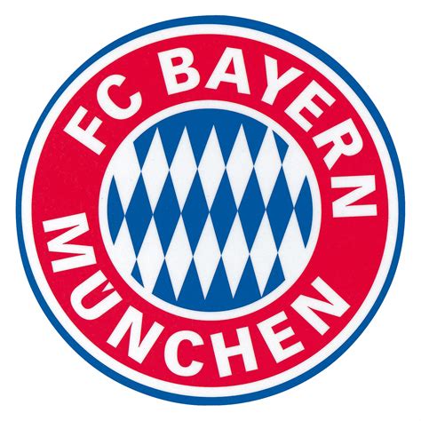 Bayern munich logo 256x256